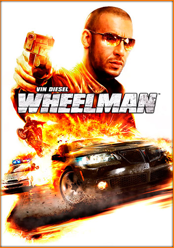 Wheelman