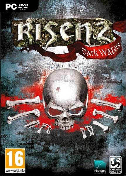 Risen 2