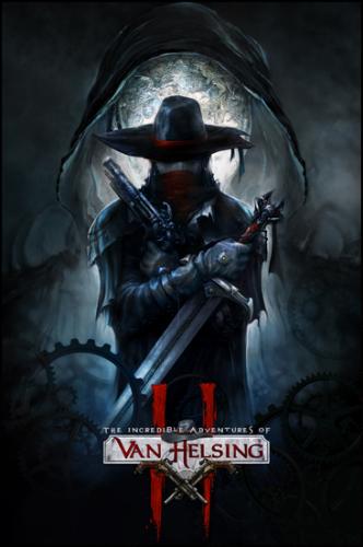 The Incredible Adventures of Van Helsing II