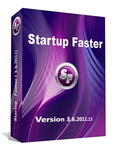 Startup Faster!