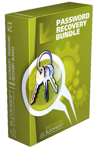 Password Recovery Bundle 2011