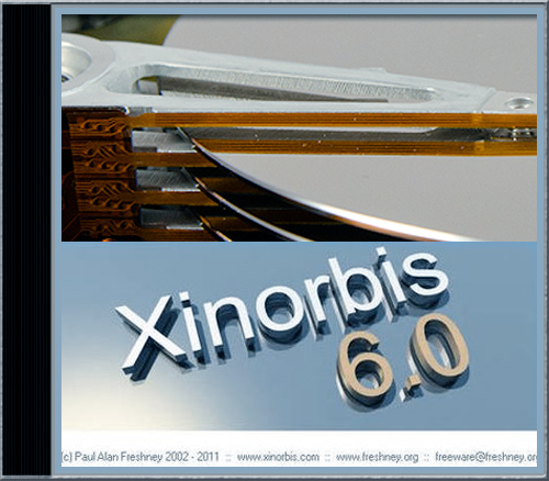 Xinorbis