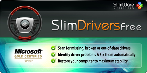 Portable SlimDrivers 2.2.16965.36725