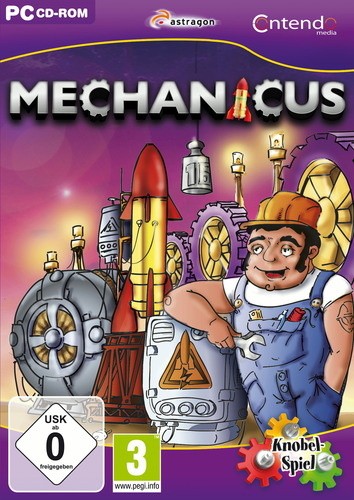 Mechanicus