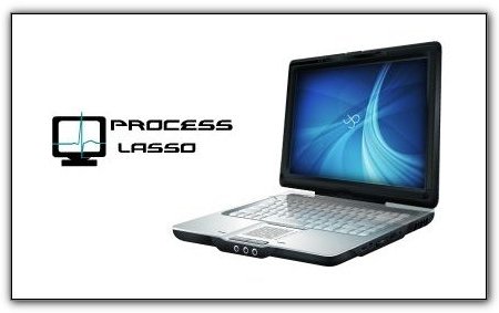 Process Lasso Pro 5.1.0.84 Final