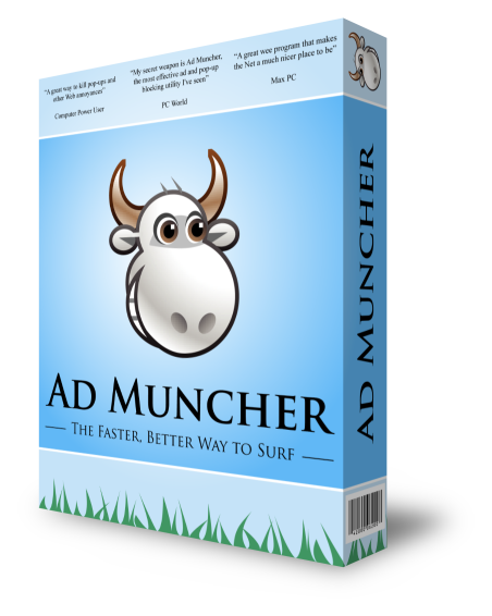 Portable Ad Muncher 4.93.33707