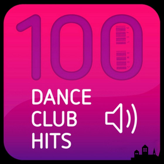 100 Come Club And Dance Life (2014)