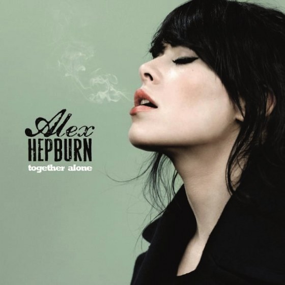 Alex Hepburn. Together Alone (2013)