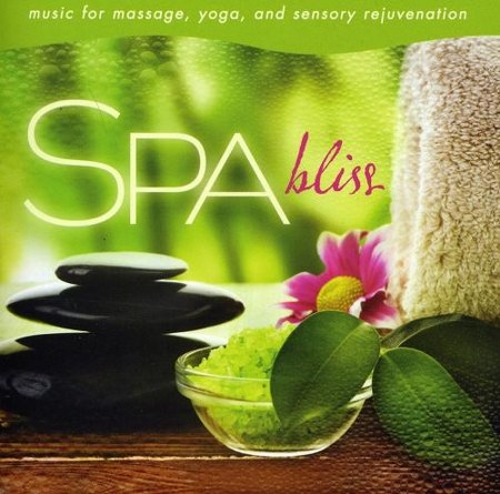 David Arkenstone. Spa. Bliss (2012)