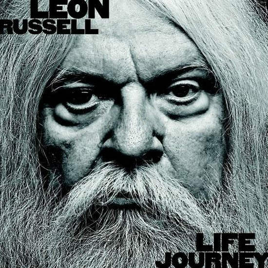 Leon Russell. Life Journey (2014)