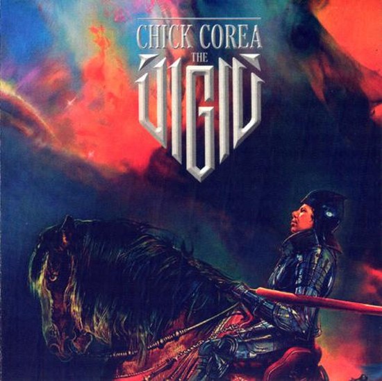 Chick Corea. The Vigil (2013)