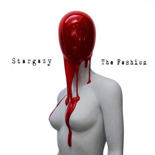 Stargazy - The Fashion (2014)