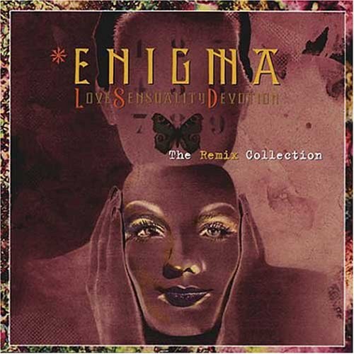 скачать Enigma. Дискография (1990-2010)