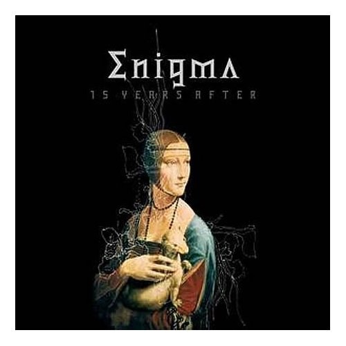 скачать Enigma. Дискография (1990-2010)