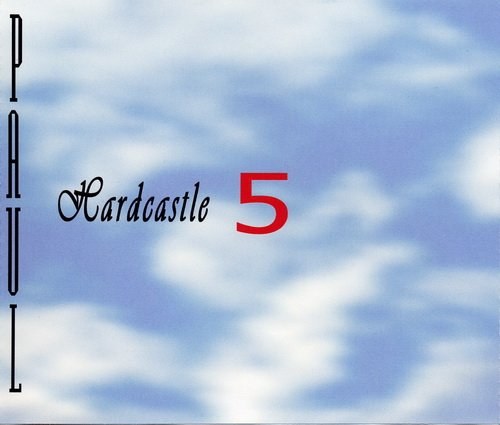 Paul Hardcastle.2008 - Hardcastle 5