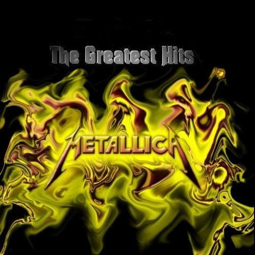 Metallica - The greatest hits