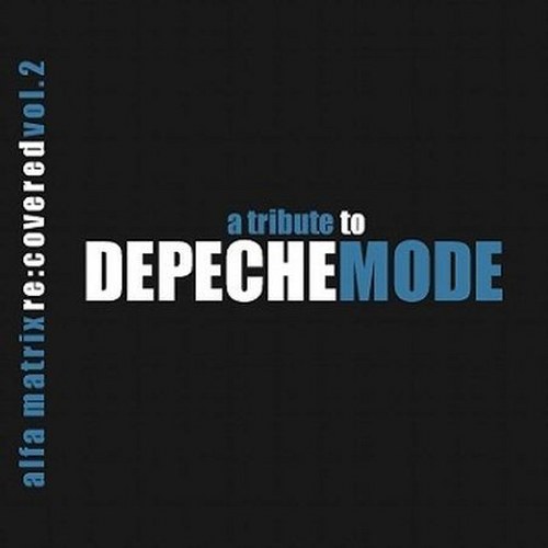 скачать Depeche Mode - A tribute to