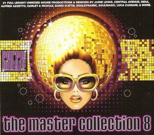 скачать The Master Collection Vol.8