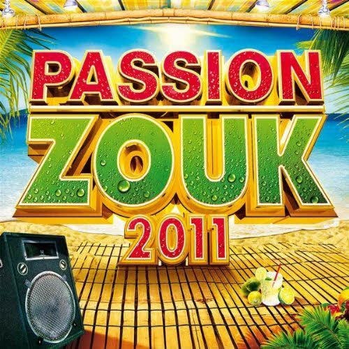 скачать Passion Zouk