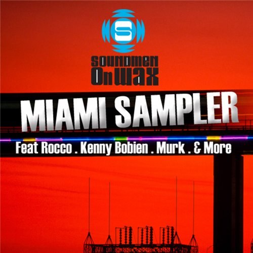 скачать Miami sampler