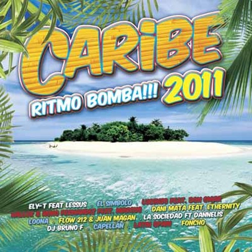 скачать Caribe (ritmo bomba)