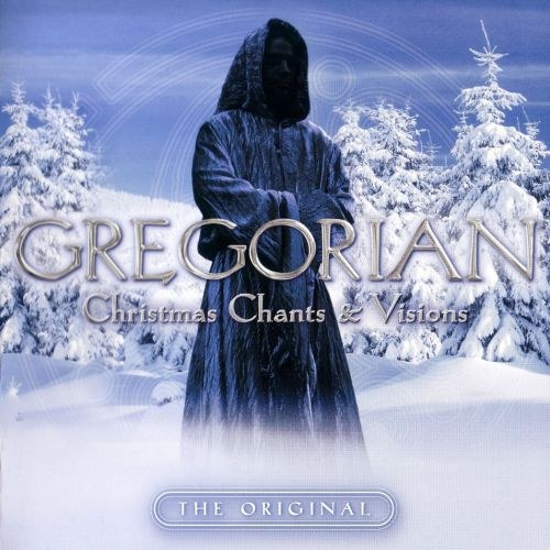 Gregorian. Дискография (1991-2011)