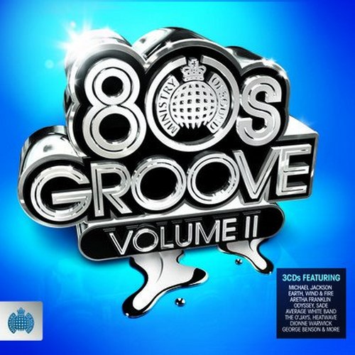 скачать MOS presents 80s groove volume II