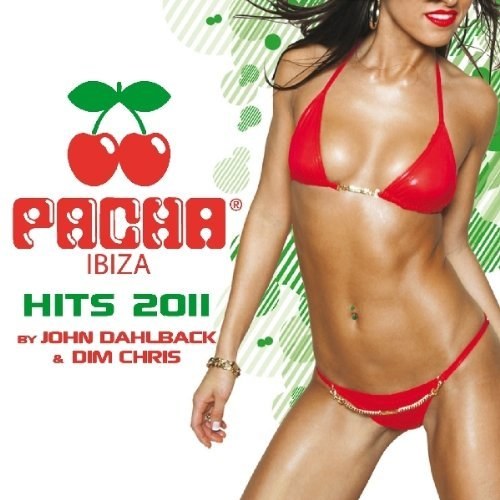 скачать Pacha Ibiza hits