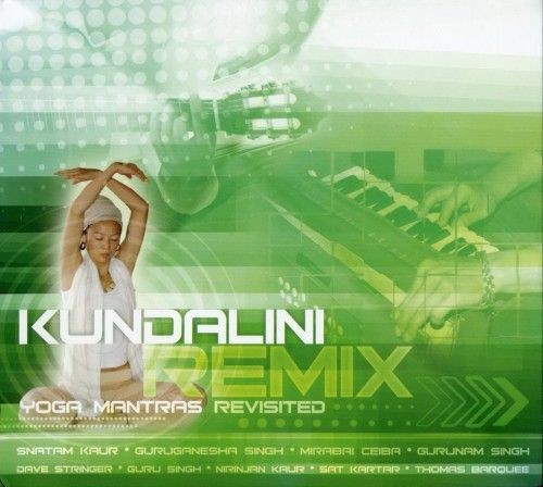 скачать Kundalini remix (2011)