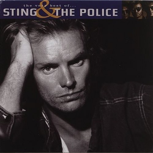 скачать Sting. Дискография (1985-2011)