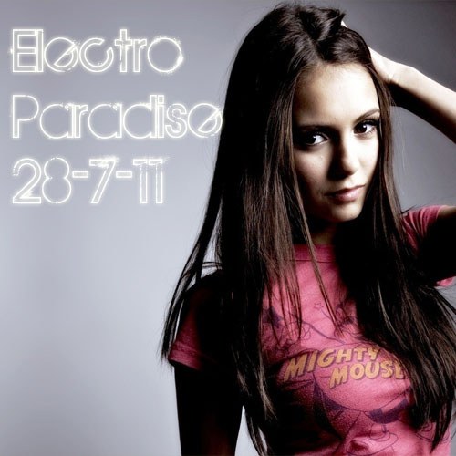 скачать Electro paradise (2011)