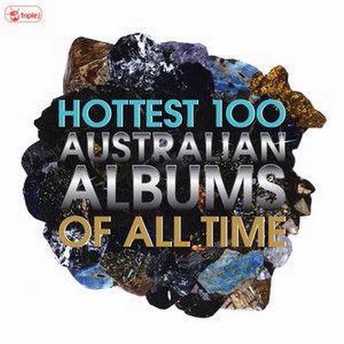 скачать Hottest 100 Australian albums of all time (2011)