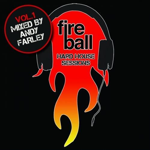 скачать Fireball. Hard house sessions vol. 1 (2011)