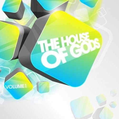 скачать The House Of Gods Vol. 01 (2011)