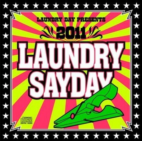 скачать laundry Sayday (2011)