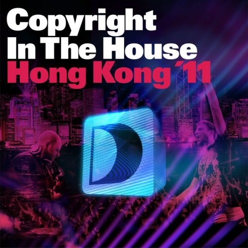 скачать Defected. Copyright In The House Hong Kong (2011) 