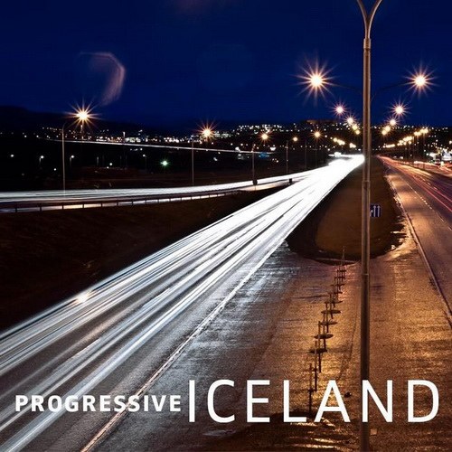 скачать Progressive Iceland (2011)