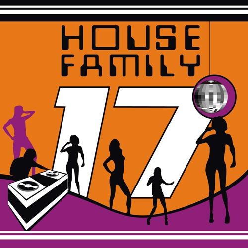 скачать House Family 17 (2011)