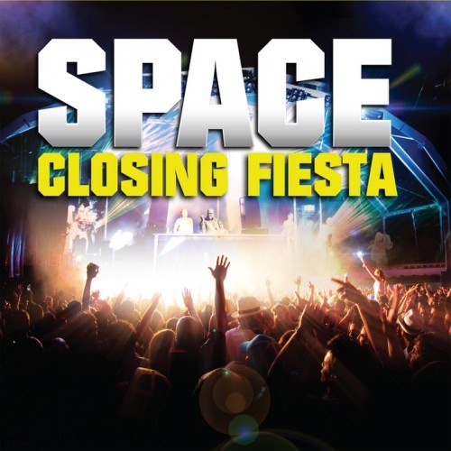 скачать Space Closing Fiesta (2011)