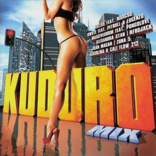 скачать бесплатно Kuduro Mix (2011)