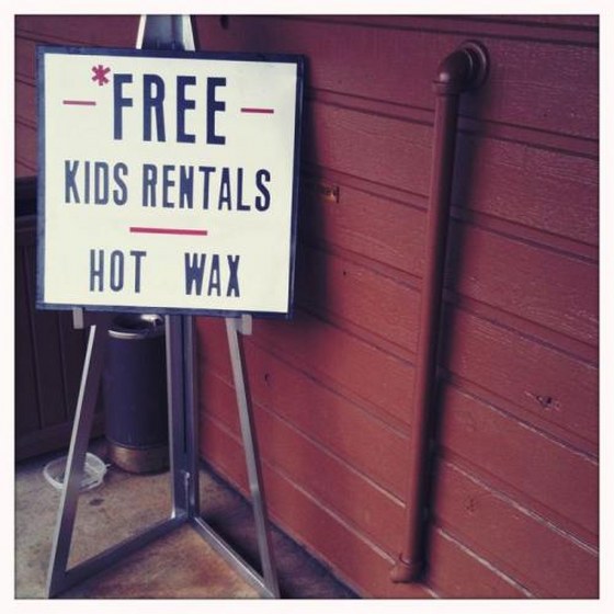 скачать Free Kids Rentals (2011)