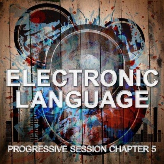 скачать Electronic Language Progressive Session Chapter 5 (2011)