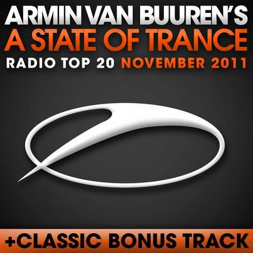 скачать A State Of Trance Radio Top 20 November (2011)