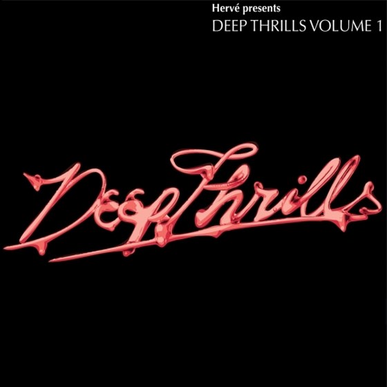 скачать Deep Thrills Volume 1 (2011)