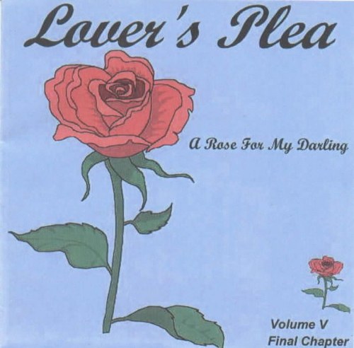 A Lovers Plea Collection 8CD Set (2011)