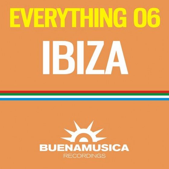 скачать Everything 06. Ibiza (2011)