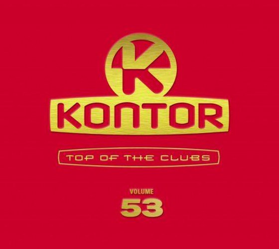 скачать Kontor Top of the Clubs Vol.53 (2011)