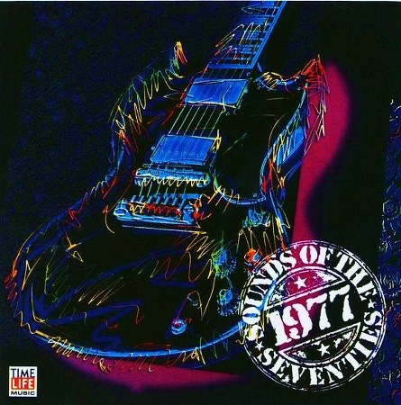 Time Life. Sounds Of The Seventies 36 CD (1989-1998)