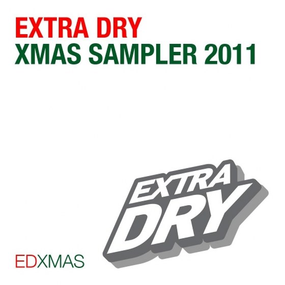 скачать Extra Dry Xmas Sampler (2011)