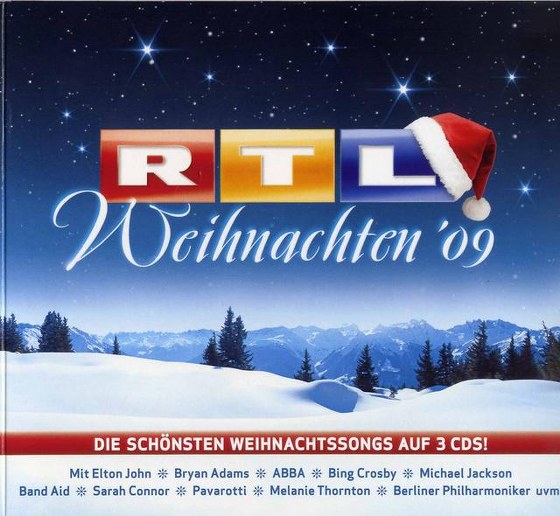 скачать RTL Weihnachten (2011)